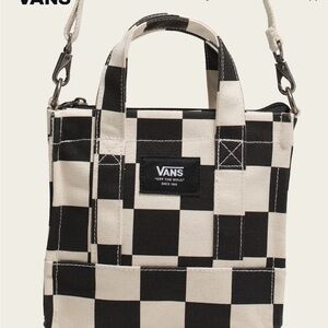 VANS Lil' Pergs Tote